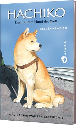 Hachiko von Hohnhold,  Johanna, Kodaira,  Machiyo, Newman,  Lesléa