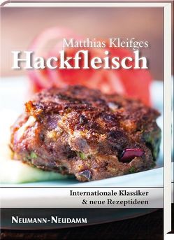 Hackfleisch von Kleifges,  Matthias