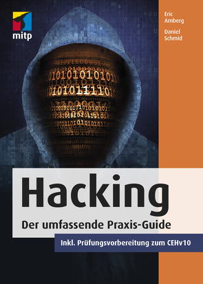 Hacking von Amberg,  Eric, Schmid,  Daniel