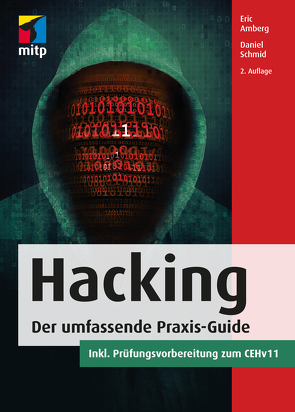 Hacking von Amberg,  Eric, Schmid,  Daniel