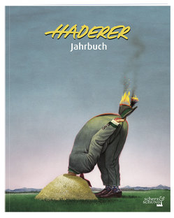 Haderer Jahrbuch von Haderer,  Gerhard