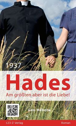 Hades von Habets,  Leo, Perret,  Andrea, Zak,  Nicole