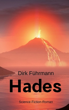 Hades von Führmann,  Dirk