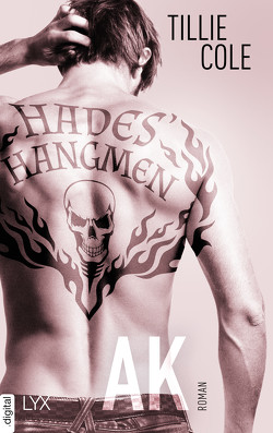 Hades‘ Hangmen – AK von Cole,  Tillie