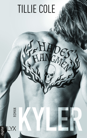 Hades‘ Hangmen – Kyler von Cole,  Tillie, Gleißner,  Silvia