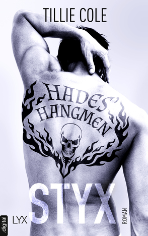 Hades‘ Hangmen – Styx von Cole,  Tillie, Gleißner,  Silvia