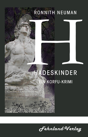 Hadeskinder von Neuman,  Ronnith