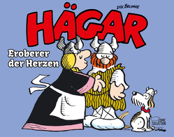 Hägar der Schreckliche – Eroberer der Herzen von Bregel,  Michael,  Georg, Browne,  Chris, Browne,  Dik