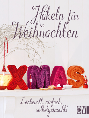 Häkeln für Weihnachten von Graf,  Janne