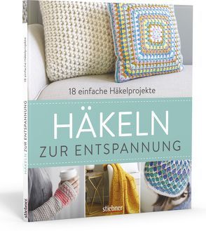 Häkeln zur Entspannung