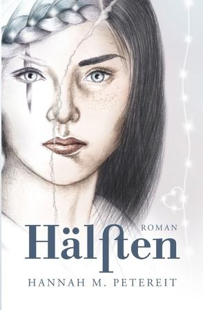 Hälften von Petereit,  Hannah M.