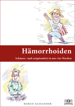 Hämorrhoiden von Alexander,  Marco