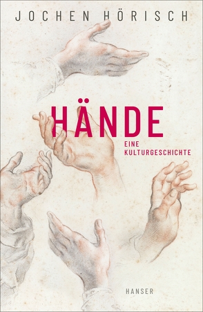 Hände von Hoerisch,  Jochen