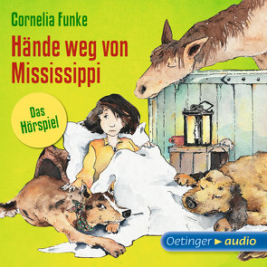 Hände weg von Mississippi von Antoni,  Carmen-Maja, Boukhobza,  Yassine, Brügger,  Katja, Busch,  Fabian, Funke,  Cornelia, Grothe,  Isabella, Kallweit,  Ingeborg, Kreye,  Walter, Otting,  Franz von, Plessmann,  Uli, Prelle,  Michael, Schad,  Stephan, Stricker,  Sven, Subklew,  Brita, Ufer,  Finja, Utzerath,  Benjamin, Weis,  Peter, Zeitnitz,  Thorsten