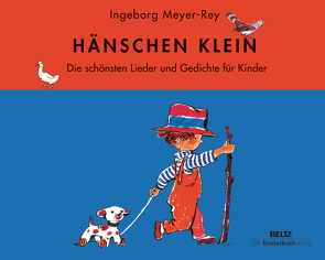 Hänschen klein von Meyer-Rey,  Ingeborg