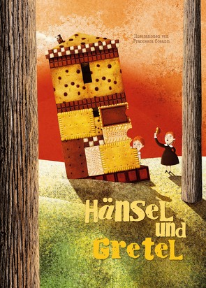 Hänsel und Gretel von Cosanti,  Francesca