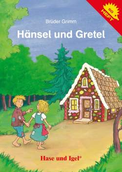 Hänsel und Gretel / Igelheft 60 von Grimm Brüder, Slawski,  Wolfgang