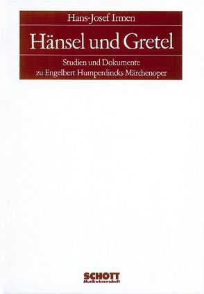 Hänsel und Gretel von Irmen,  Hans-Josef