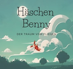 Häschen Benny von Sim,  Dagmar