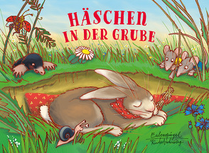 Häschen in der Grube von Fröbel,  Friedrich, Grunske,  Karoline