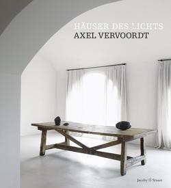 Häuser des Lichts von Gardner,  Michael, Hamani,  Laziz, Vervoordt,  Axel