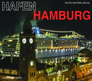 Hafen Hamburg