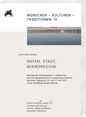 Hafen, Stadt, Mikroregion von Mania,  Ulrich