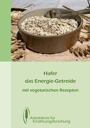 Hafer – das Energiegetreide