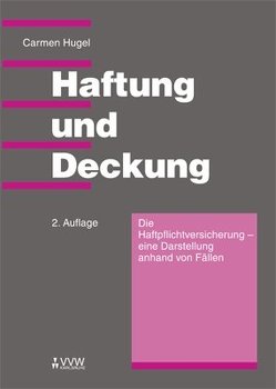 Haftung und Deckung von Hugel,  Carmen