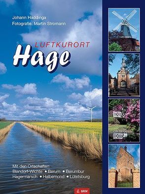 Hage von Haddinga,  Johann, Stromann,  Martin