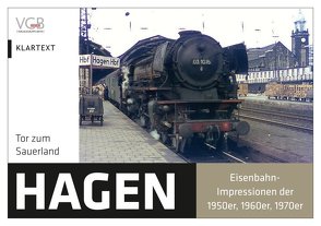Hagen – Tor zum Sauerland