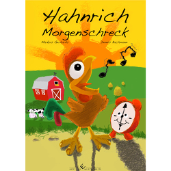 Hahnrich Morgenschreck von (Herausgeber),  Markus Gerhards