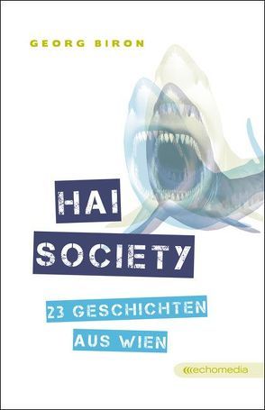 Hai Society von Biron,  Georg