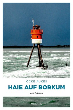 Haie auf Borkum von Aukes,  Ocke