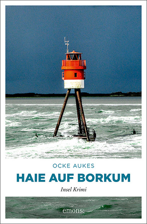 Haie auf Borkum von Aukes,  Ocke