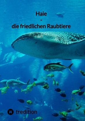 Haie – die friedlichen Raubtiere von Jaltas