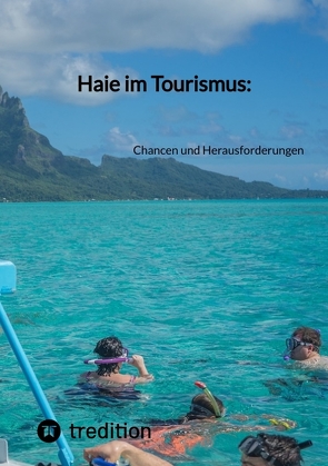 Haie im Tourismus: von Moritz