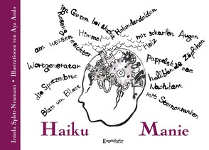 Haiku Manie von Ando,  Aya, Splett-Neumann,  Irmela