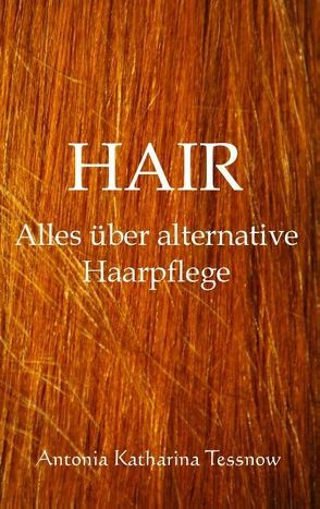 Hair von Tessnow,  Antonia Katharina