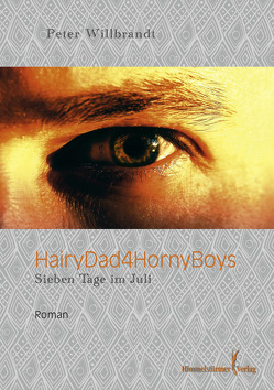 HairyDad4HornyBoys von Willbrandt,  Peter