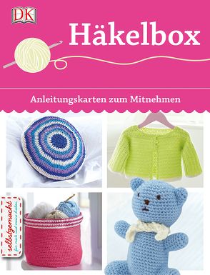 Häkelbox