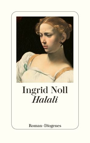 Halali von Noll,  Ingrid