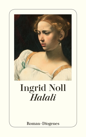 Halali von Noll,  Ingrid