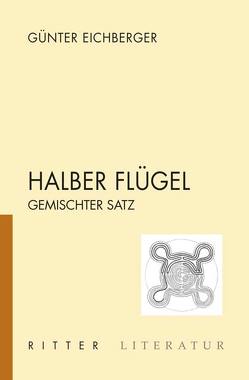 Halber Flügel von Eichberger,  Günter