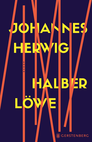 Halber Löwe von Herwig,  Johannes