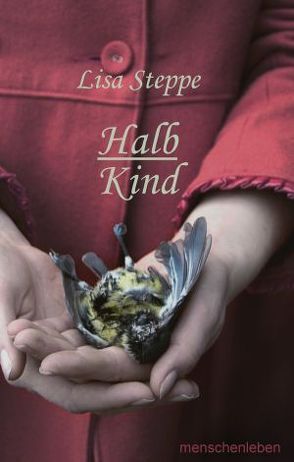 Halbkind von Steppe,  Lisa