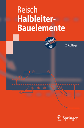 Halbleiter-Bauelemente von Reisch,  Michael