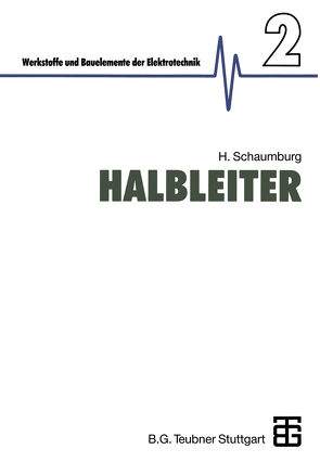 Halbleiter von Schaumburg,  Hanno