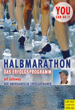 Halbmarathon von Galloway,  Jeff