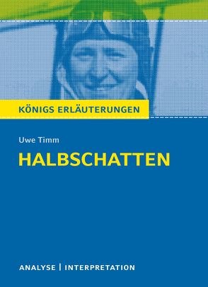 Halbschatten von Hasenbach,  Sabine, Timm,  Uwe